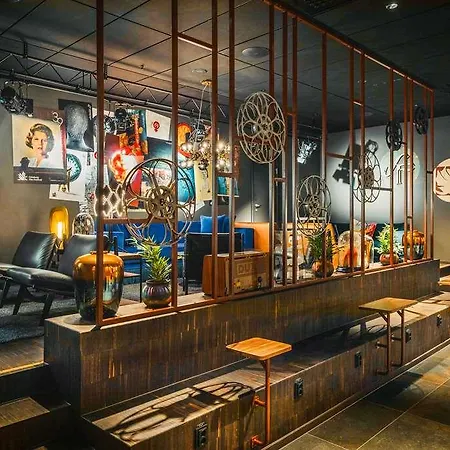 Otel Clarion Draken *