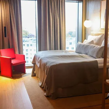 Clarion Draken فندق غوتنبرغ