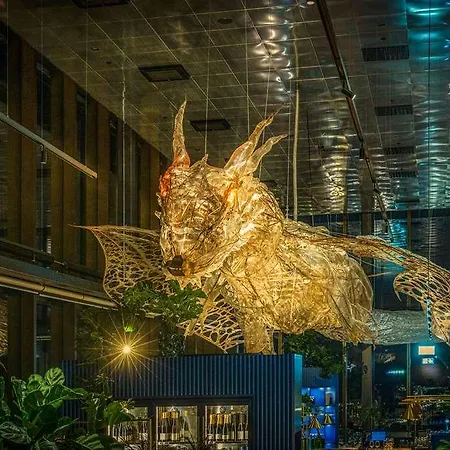 Clarion Draken Göteborg