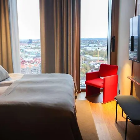 Clarion Draken Hotell