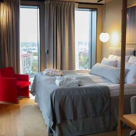 Hotell Clarion Draken