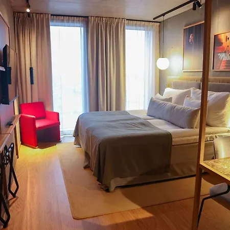 Clarion Draken Hotel *