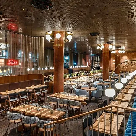 Otel Clarion Draken *