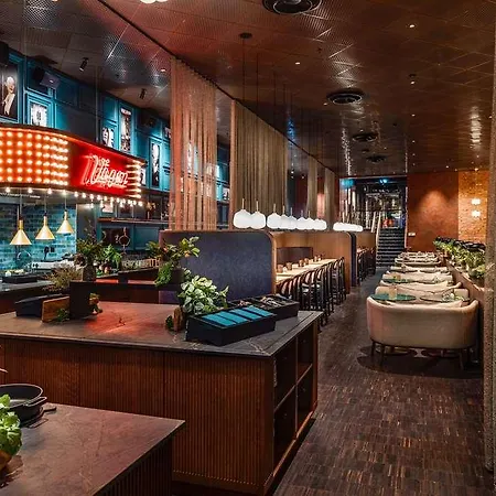 Clarion Draken Goteborg