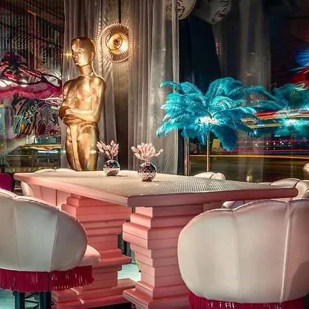 Clarion Draken Otel *