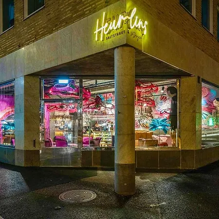 Otel Clarion Draken *