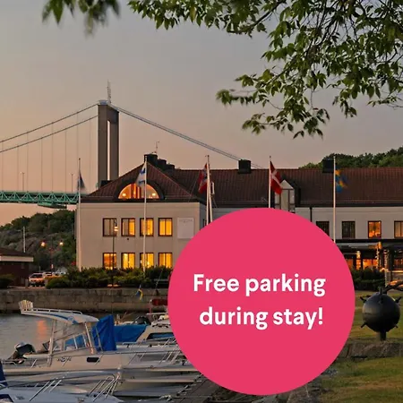 Отель Mercure Gothenburg 3*