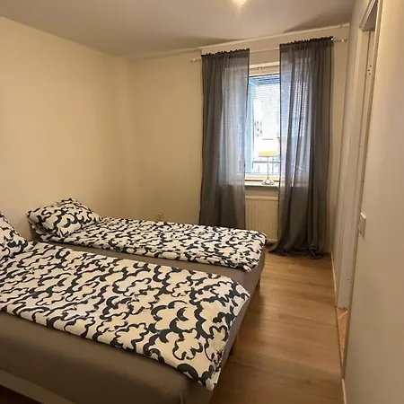 Cozy Gothenburg