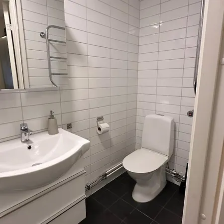Apartment Cozy Gothenburg