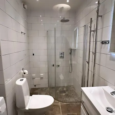 Cozy And Apartman Göteborg