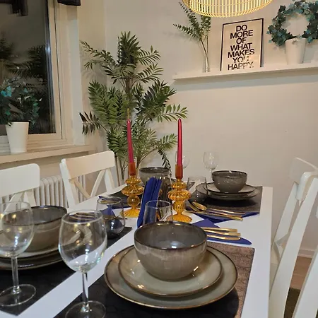 Noah Longstay Oterdahlsgatan 4a *