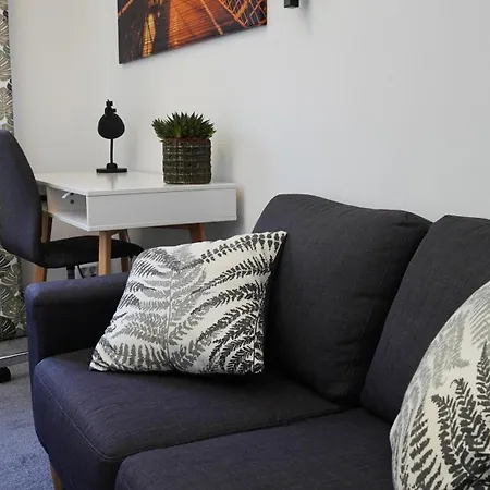 Forenom Saeve Hotel 2*