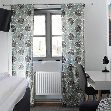 Forenom Saeve 예테보리