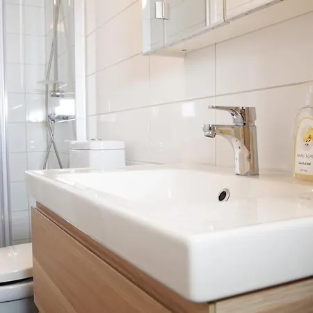 Forenom Saeve 호텔 2*