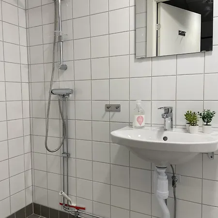 Forenom Saeve 예테보리