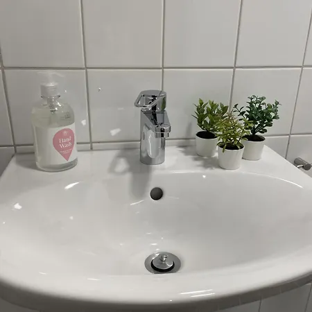 Forenom Saeve Hotel Göteborg