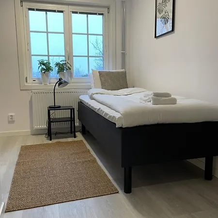 Forenom Saeve 예테보리