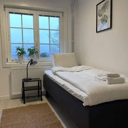 Forenom Saeve 호텔 2*