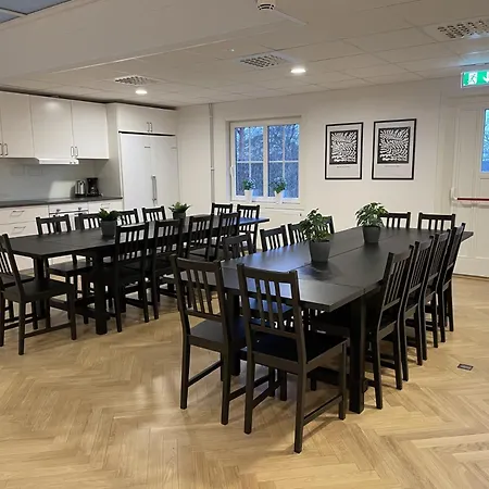 Forenom Saeve 호텔 예테보리