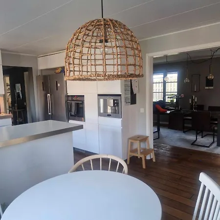 Villa Fiskebaeck Goteborg