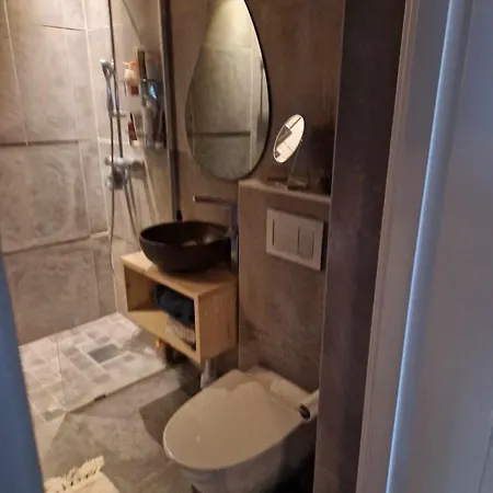 Fiskebaeck * 예테보리