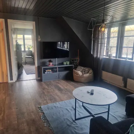 Fiskebaeck 빌라 예테보리