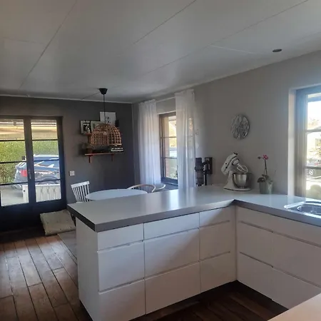 Fiskebaeck * 예테보리