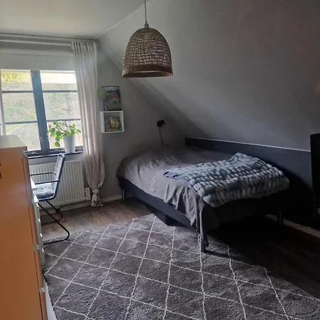 Villa Fiskebaeck Göteborg