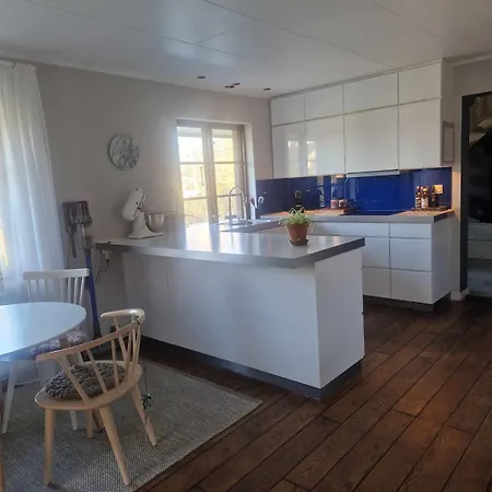 Fiskebaeck 예테보리