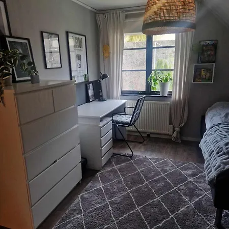 Fiskebaeck Villa Goteborg