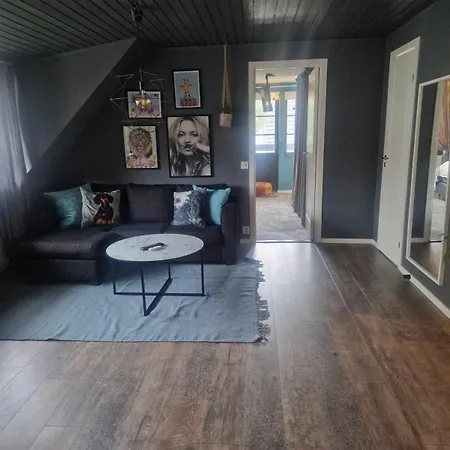 Fiskebaeck 빌라 예테보리