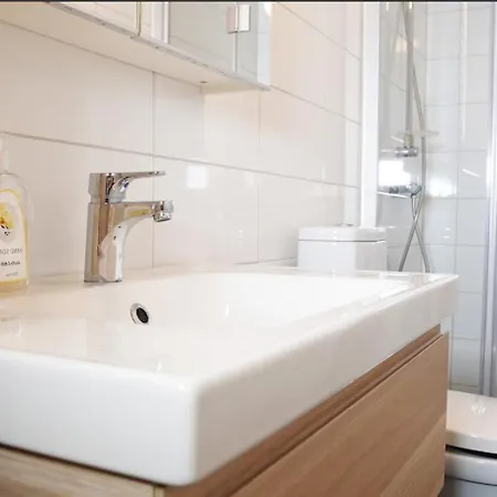 Forenom Saeve 2* 예테보리