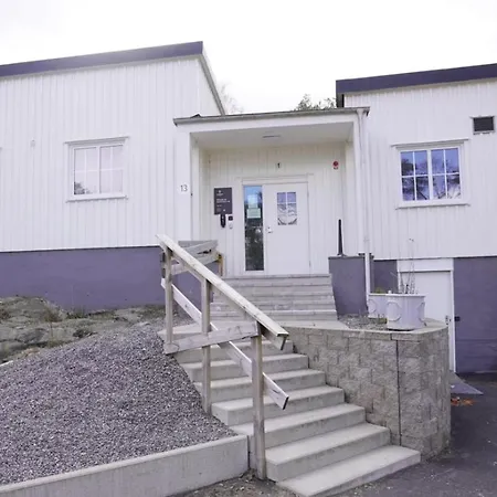 Forenom Saeve 2* 예테보리