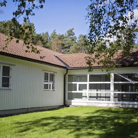 Hotel Forenom Saeve