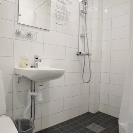 Forenom Saeve Hotel Göteborg
