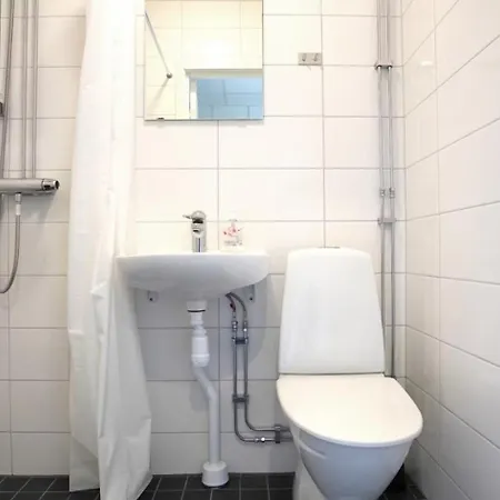 Forenom Saeve Göteborg