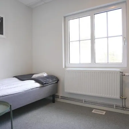 Forenom Saeve 호텔 예테보리