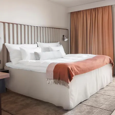 Clarion Karlatornet 4* Gotemburgo