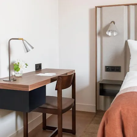 Clarion Karlatornet 4* Gotemburgo