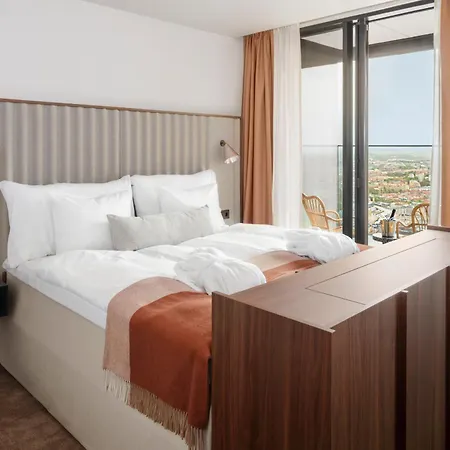 Отель Clarion Karlatornet Гётеборг