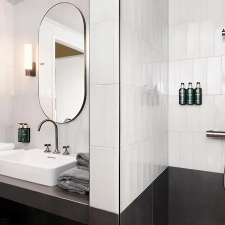 Clarion Karlatornet Гётеборг