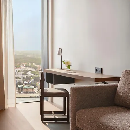 Clarion Karlatornet Hotel 4*