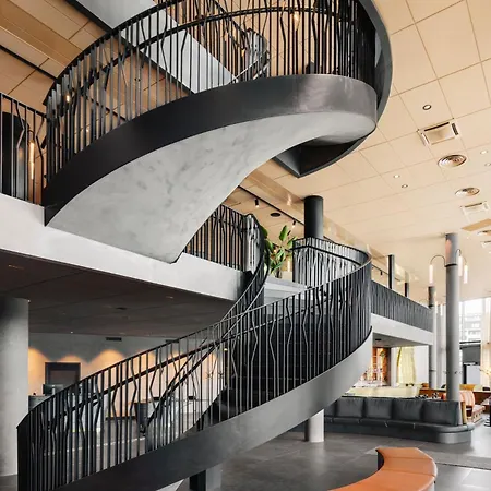 Clarion Karlatornet Hotel