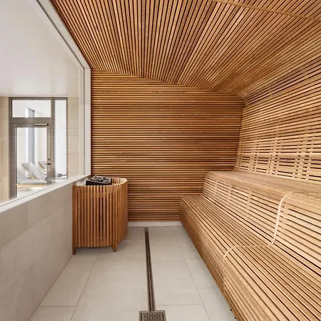 Hotel Clarion Karlatornet