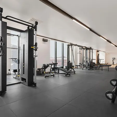 Hotel Clarion Karlatornet Goteborg