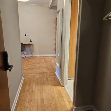 Heystay Lagerbring Göteborg