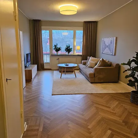 Heystay Lagerbring Γκέτεμποργκ