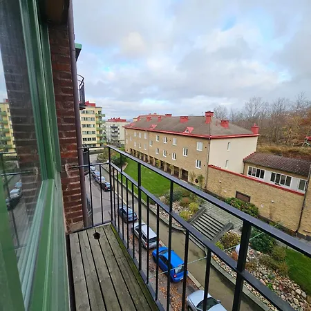 Heystay Lagerbring Göteborg