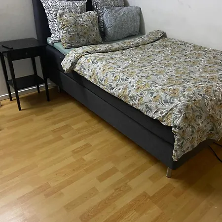In Apartament Göteborg