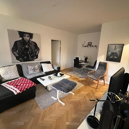 Apartment Naera Allt Gothenburg